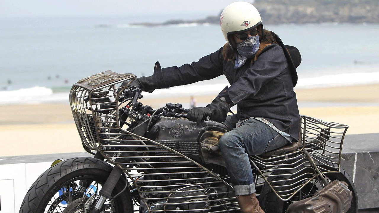 On Any Sunday: The Next Chapter (2014) movie backdrop