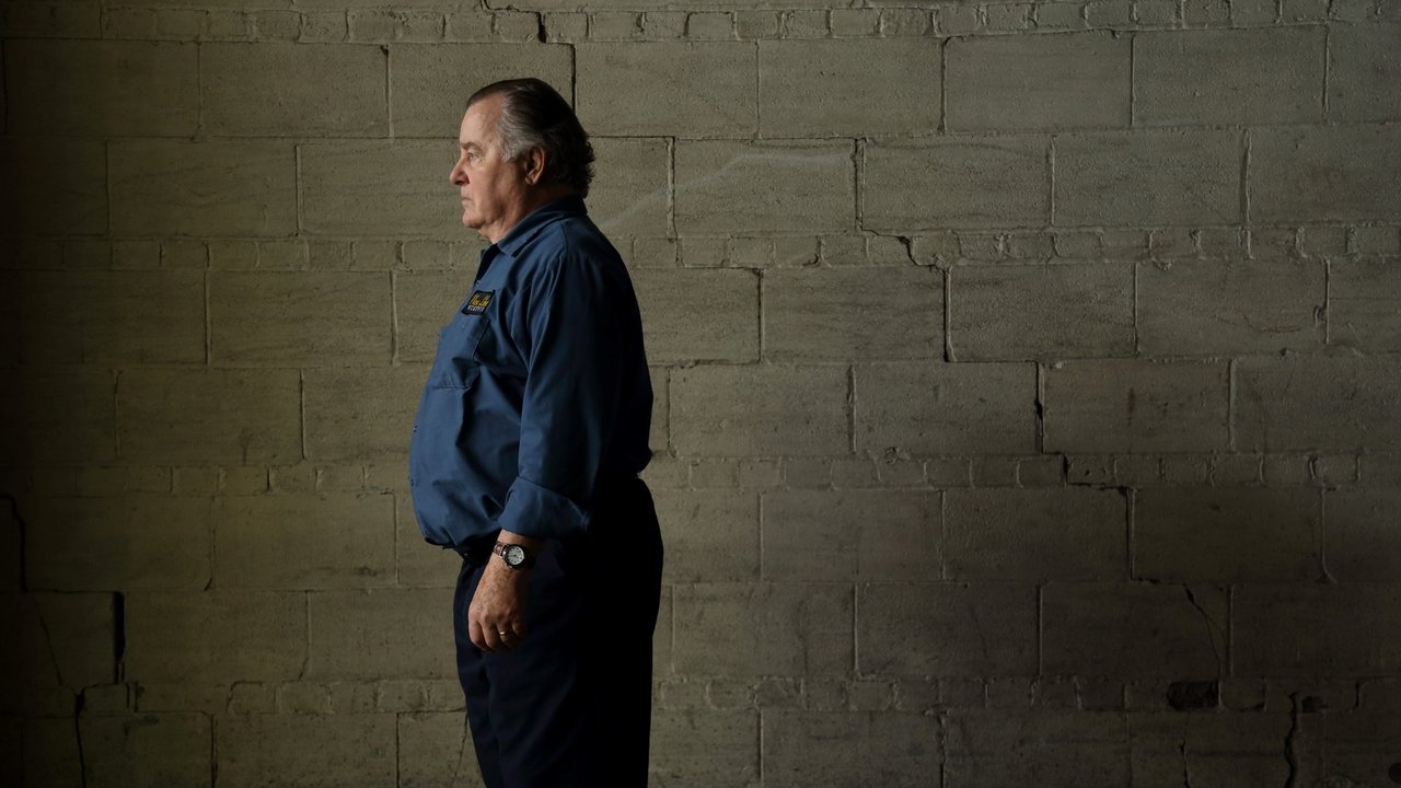 Working Man (2019) movie backdrop