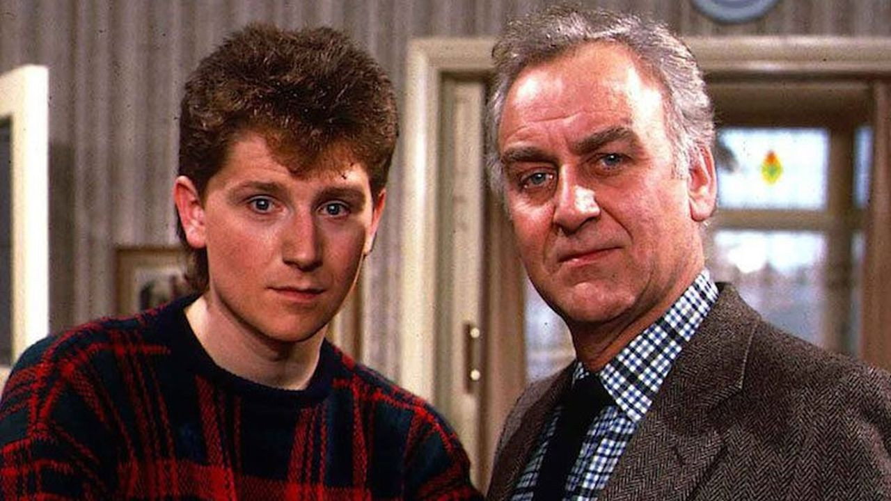 Home to Roost (1985) TV show backdrop