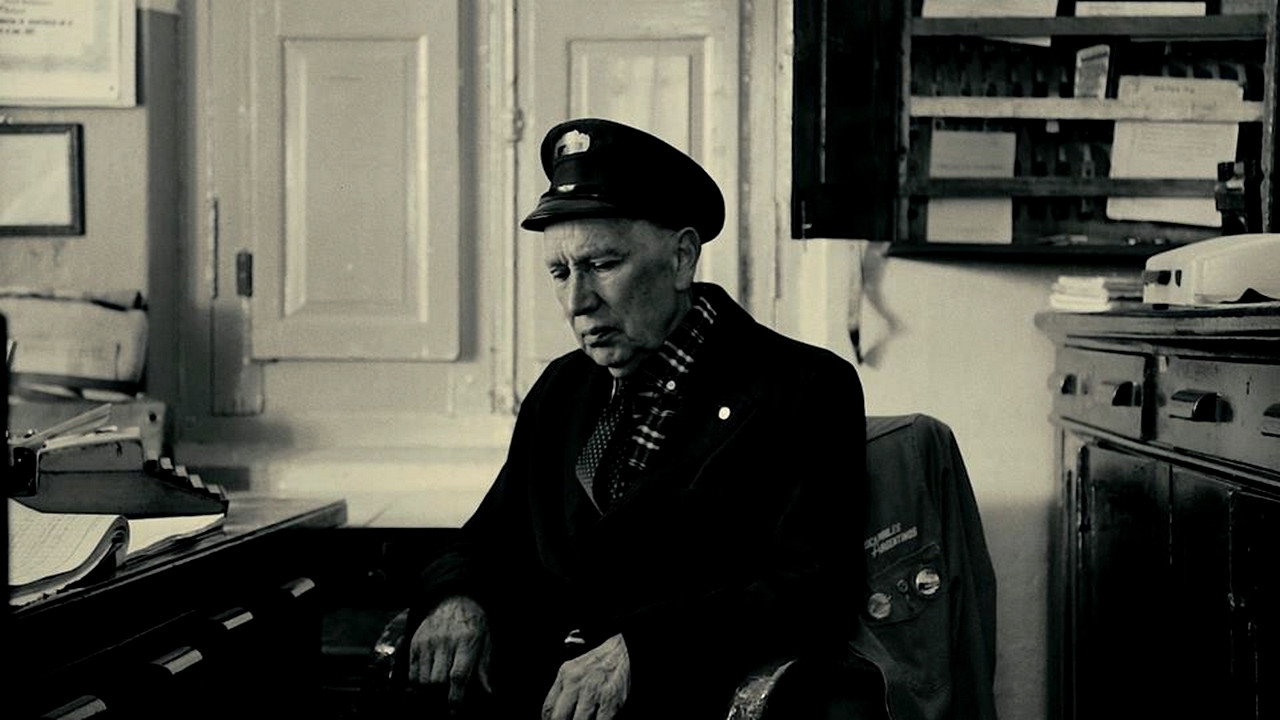 Buenos Aires al Pacífico (2019) movie backdrop