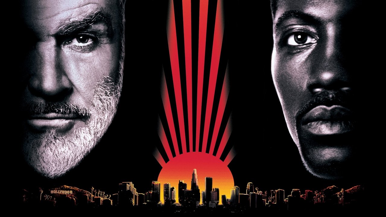 Rising Sun (1993) movie backdrop