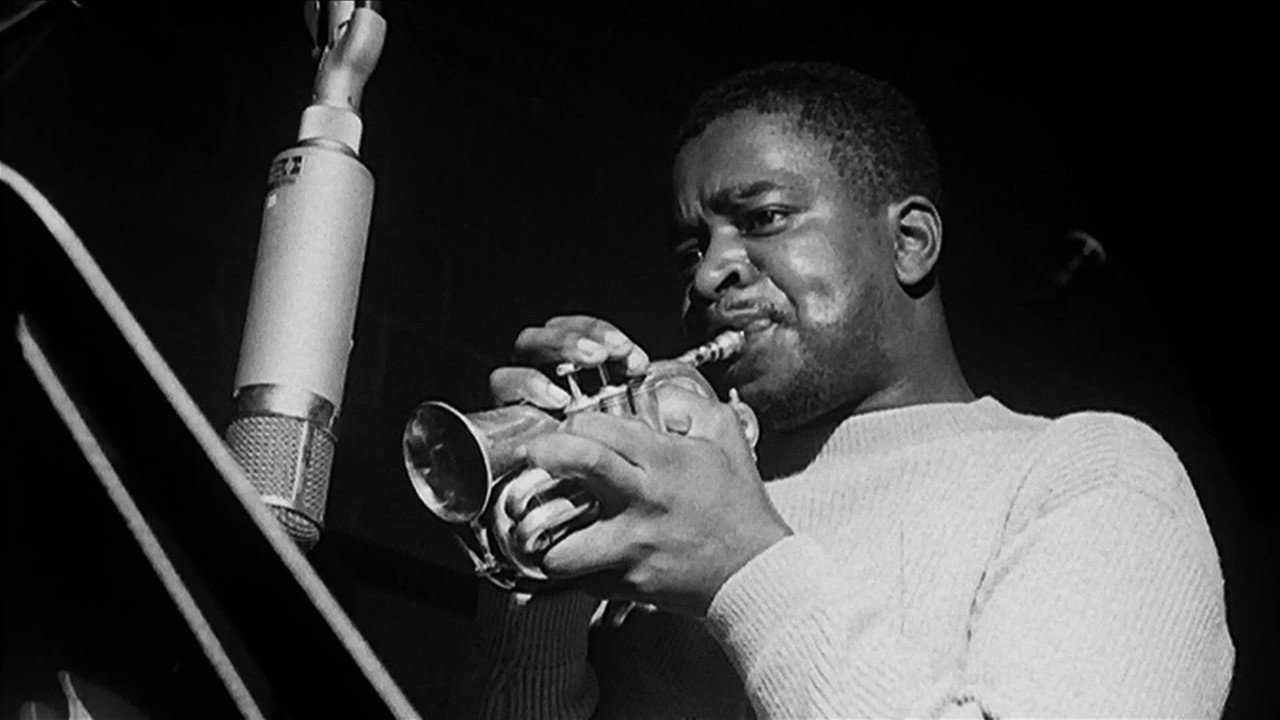 Blue Note - A Story of Modern Jazz (1997) movie backdrop