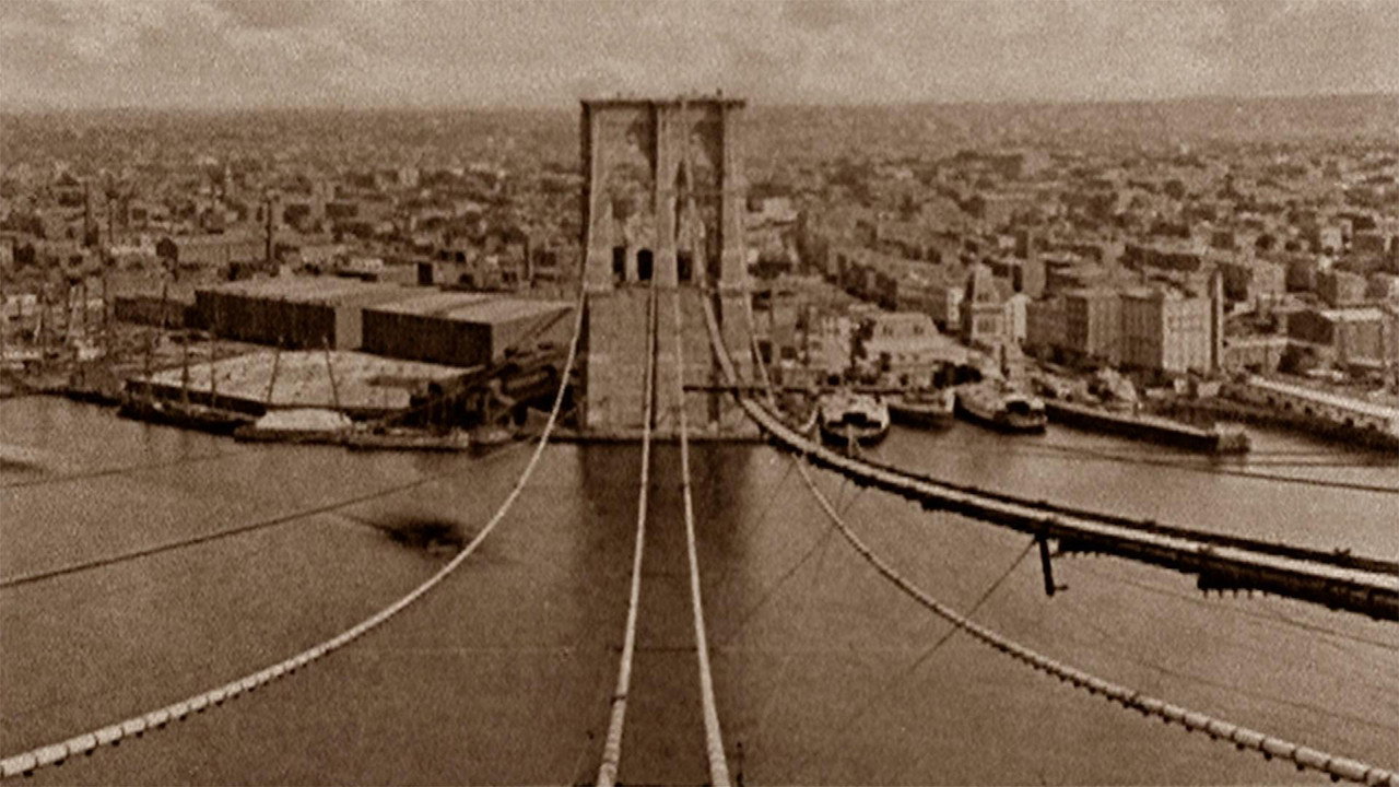 Brooklyn Bridge (1981) movie backdrop