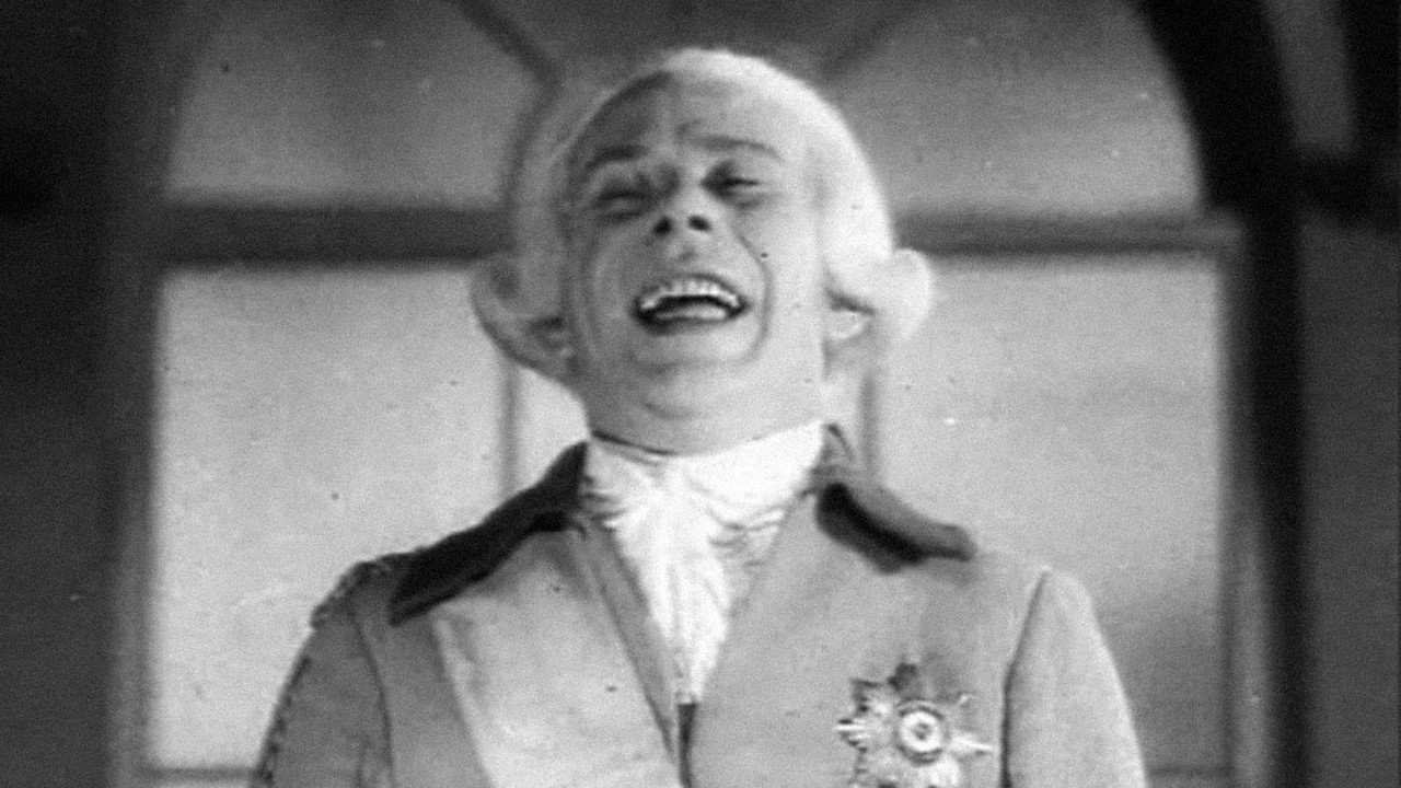 Lieutenant Kijé (1934) movie backdrop