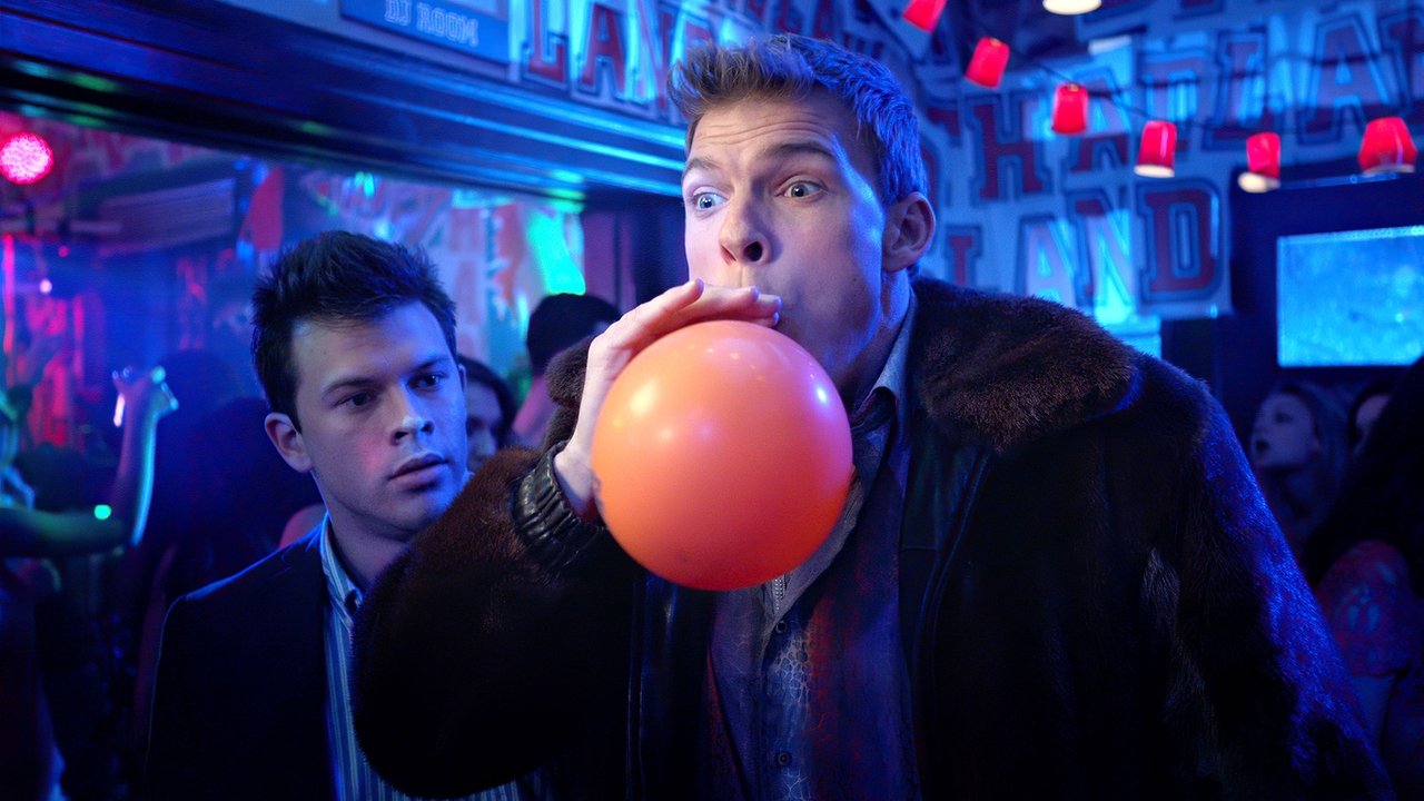 Blue Mountain State The Rise of Thadland (2016) movie backdrop