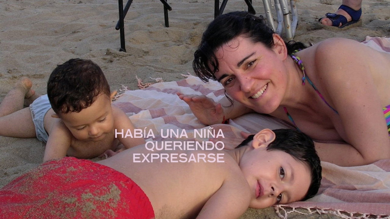Un cuerpo para muchas yo (2024) movie backdrop