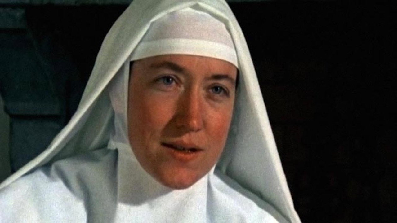 Behind the Veil: Nuns (1984) movie backdrop