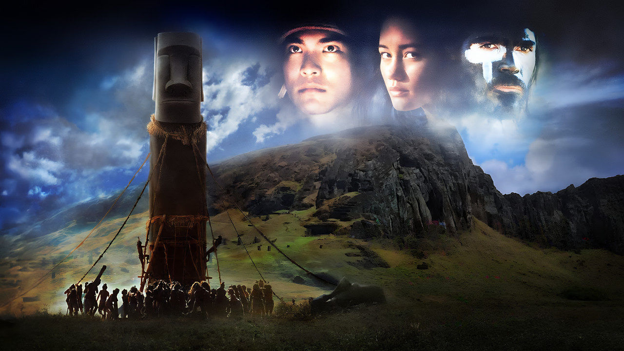 Rapa Nui (1994) movie backdrop