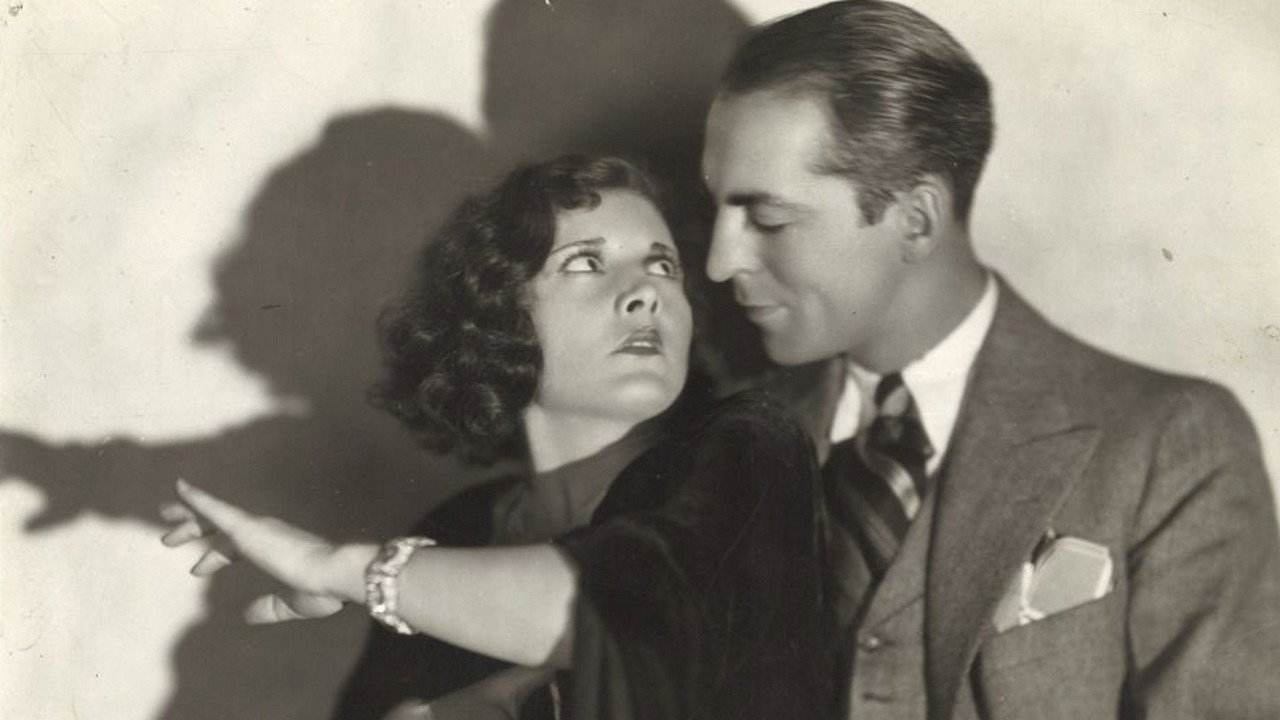Framed (1930) movie backdrop