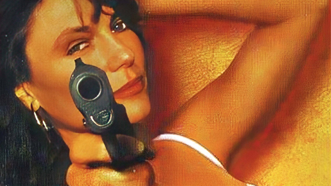 CrimeBroker (1993) movie backdrop