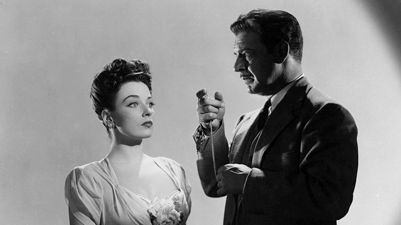 Calling Dr. Death (1943) movie backdrop