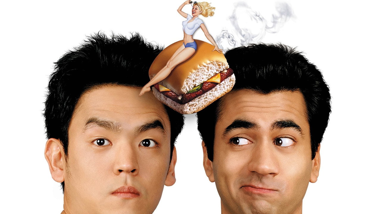 Harold Kumar Go to White Castle (2004) movie backdrop
