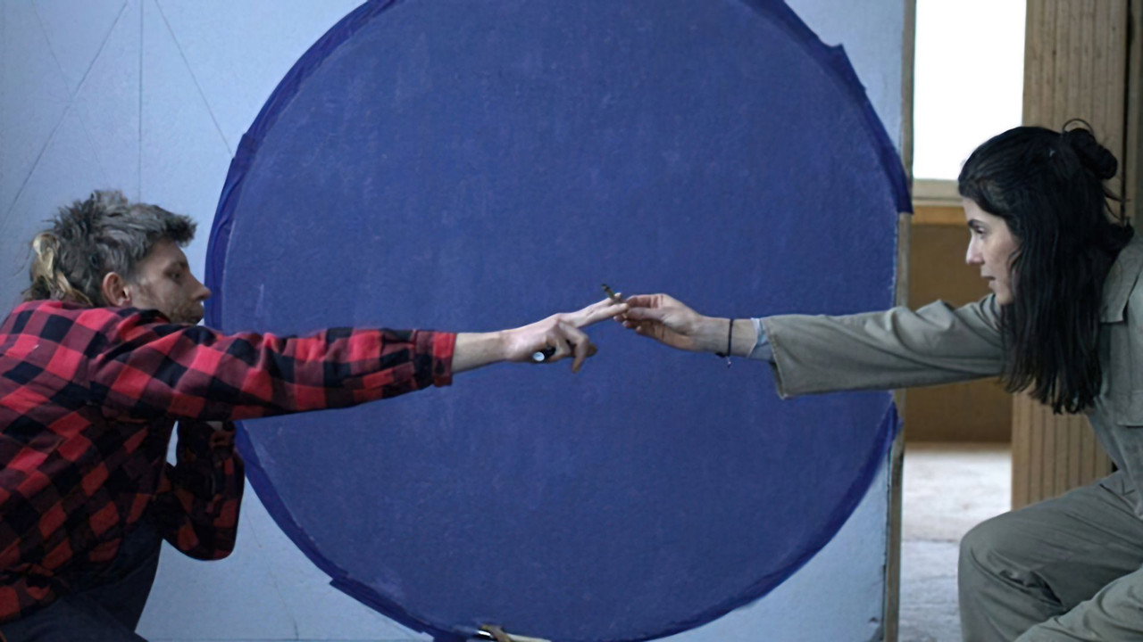 Proste rzeczy (2021) movie backdrop