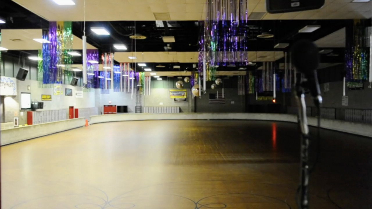 The Rink (2015) movie backdrop