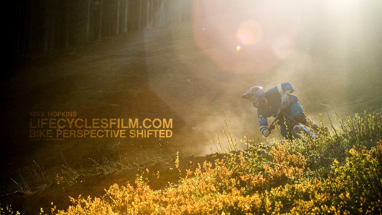 Life Cycles (2010) movie backdrop