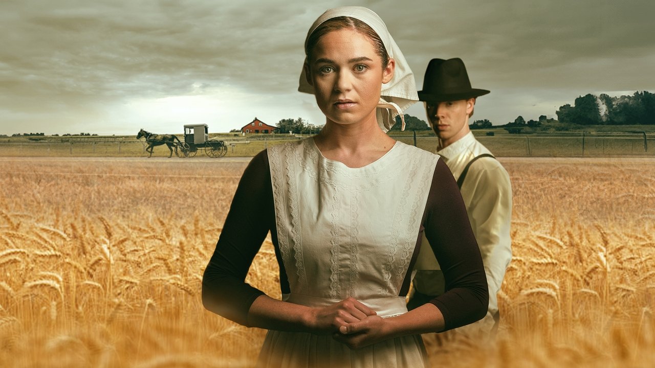 Stalked by My Amish Boyfriend (2024) movie backdrop