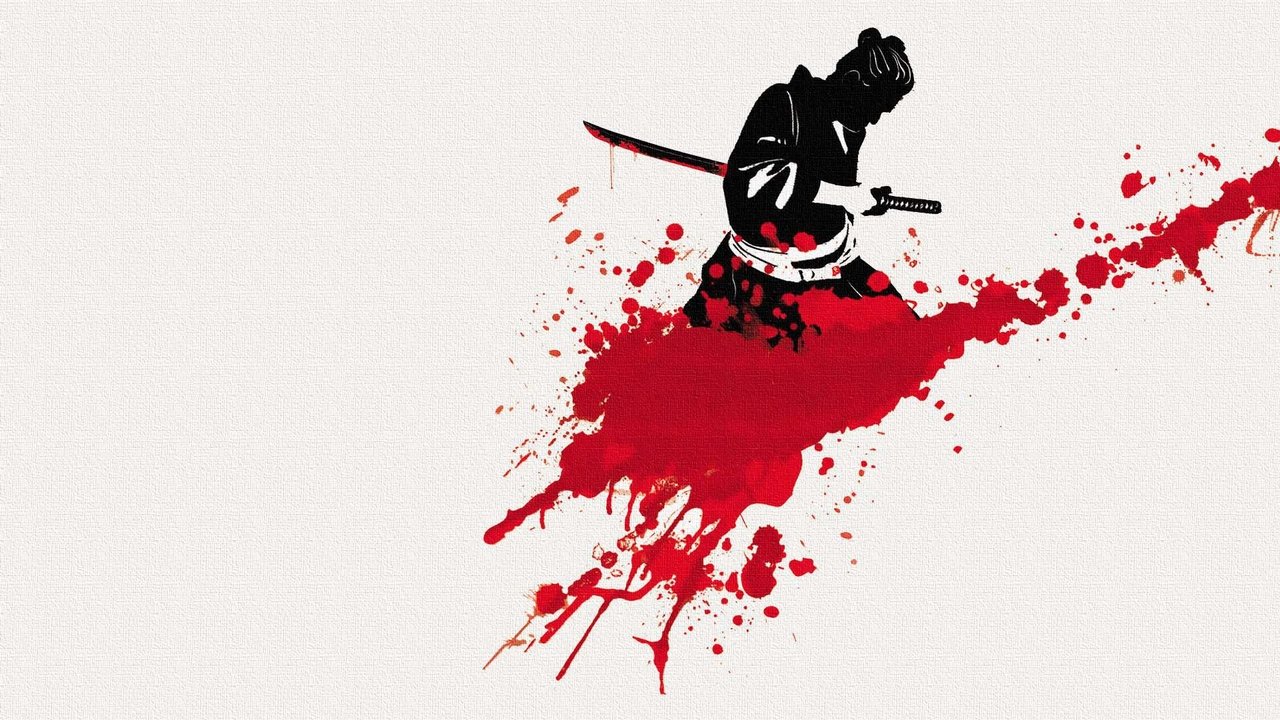 Harakiri (1962) movie backdrop