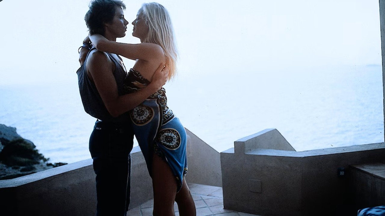 Wild and Beautiful on Ibiza (1980) movie backdrop