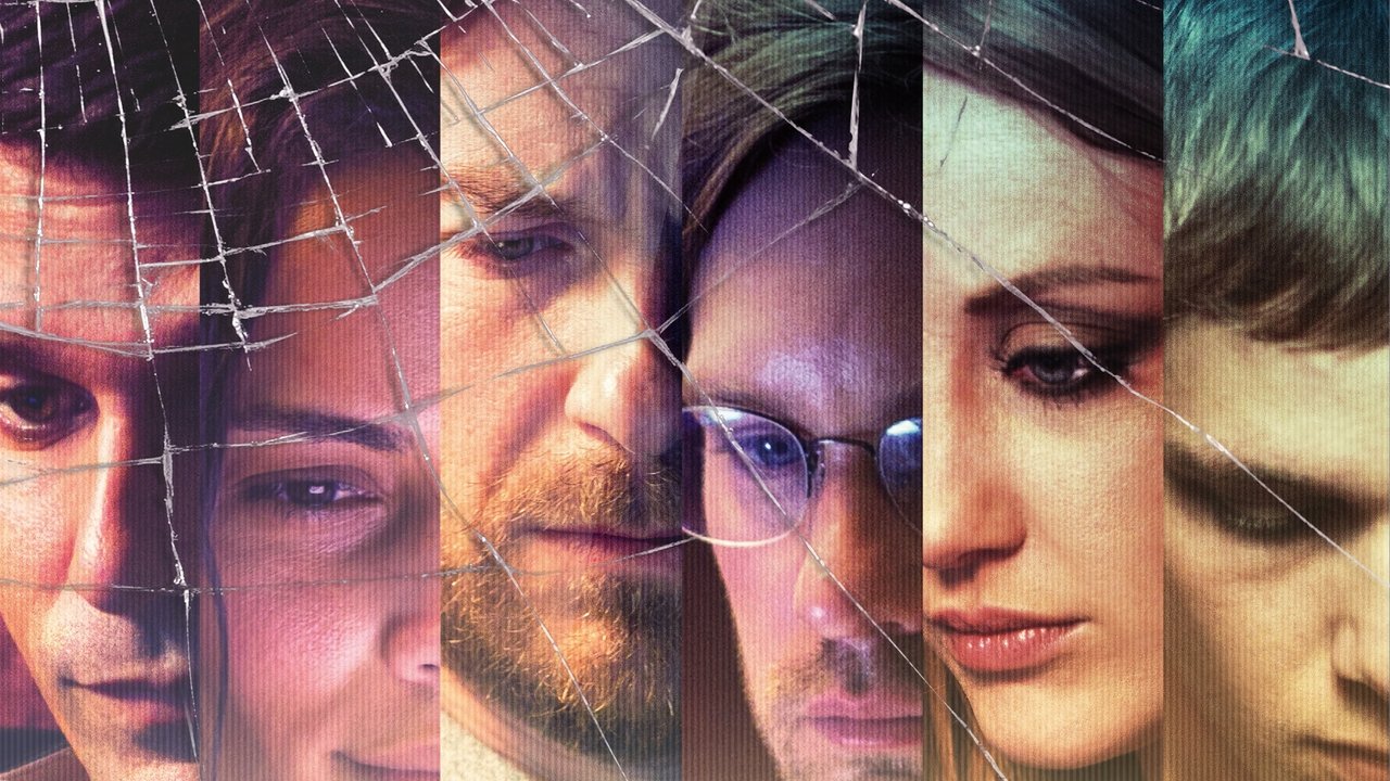 Disconnect (2012) movie backdrop