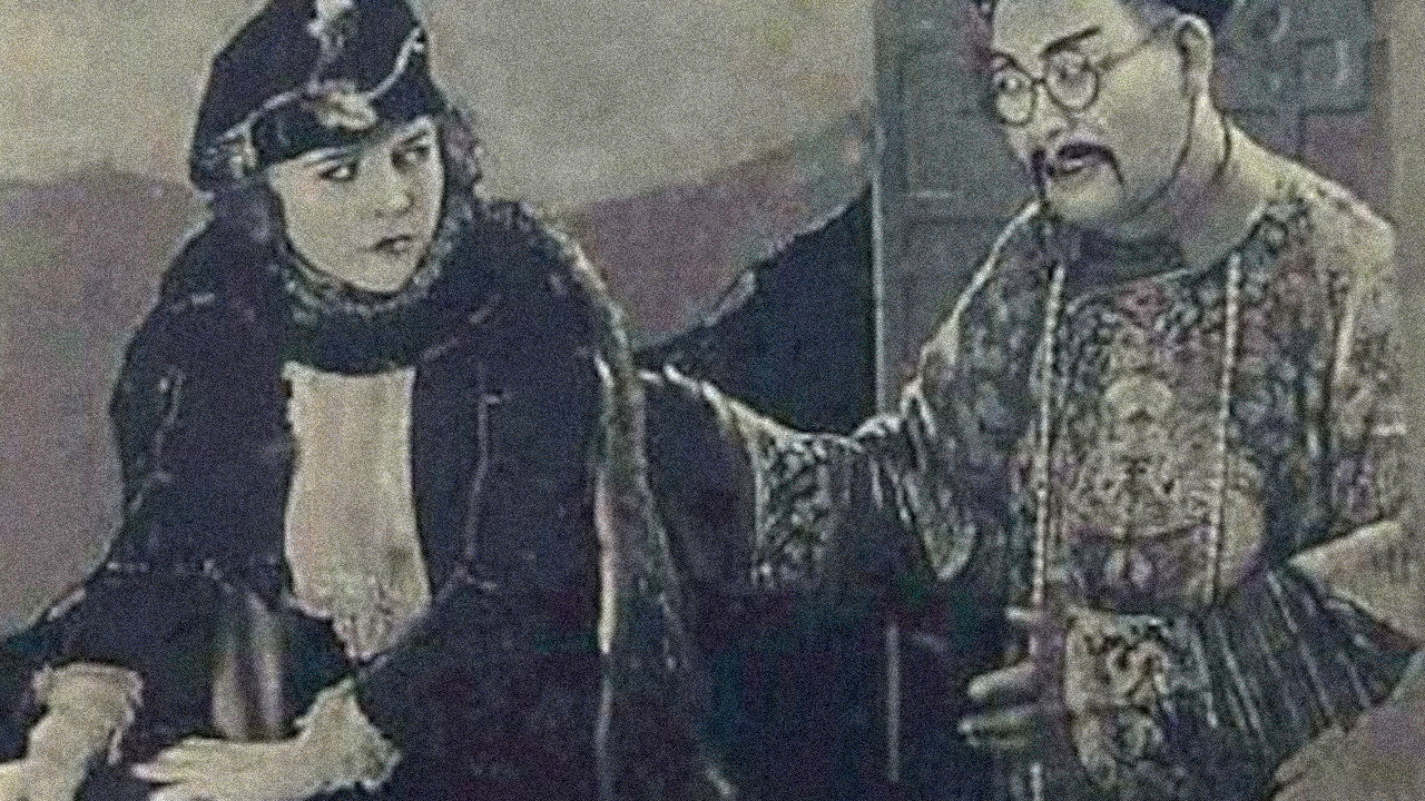 Crooked Streets (1920) movie backdrop