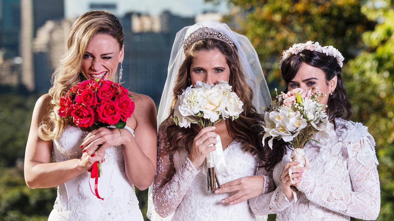 Loucas pra Casar (2015) movie backdrop