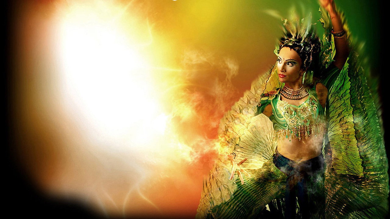 Cirque du Soleil: Dralion (2001) movie backdrop