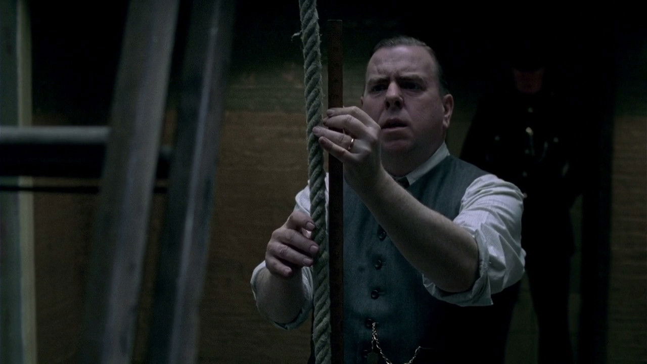 Pierrepoint The Last Hangman (2005) movie backdrop