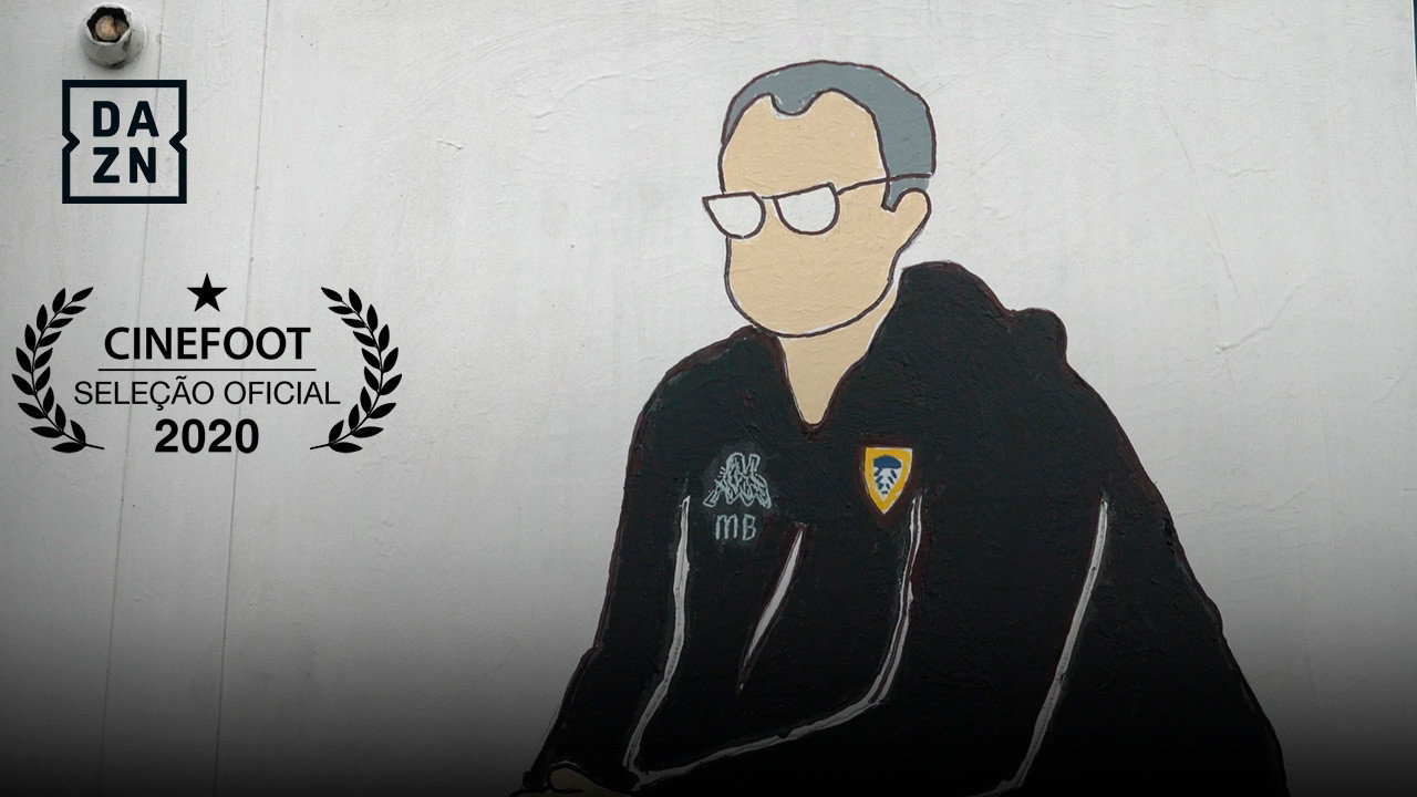 Bielsa - O Deus Louco do Leeds (2020) movie backdrop
