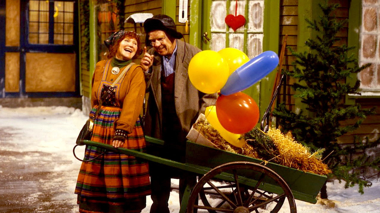 Jul i Skomakergata (1979) TV show backdrop