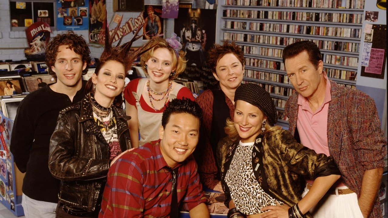 That '80s Show (2002) TV show backdrop
