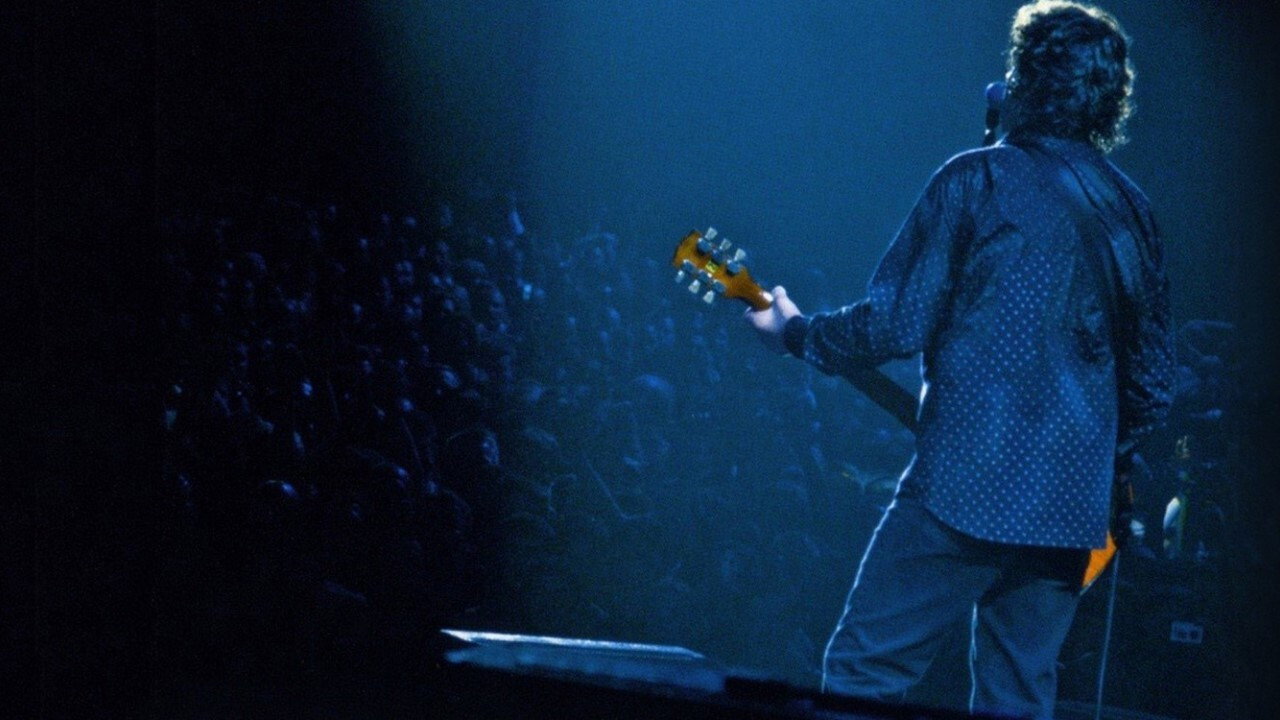 Gary Moore & Friends: One Night in Dublin (2006) movie backdrop