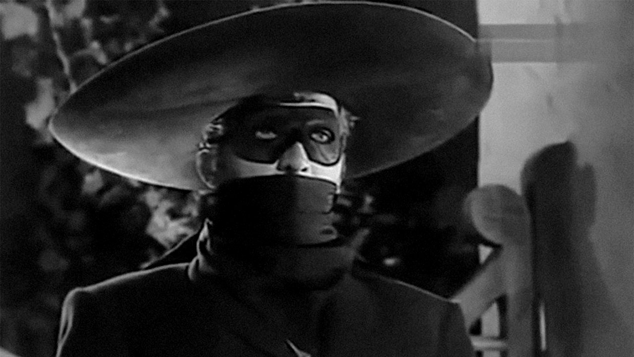 The Coyote (1955) movie backdrop