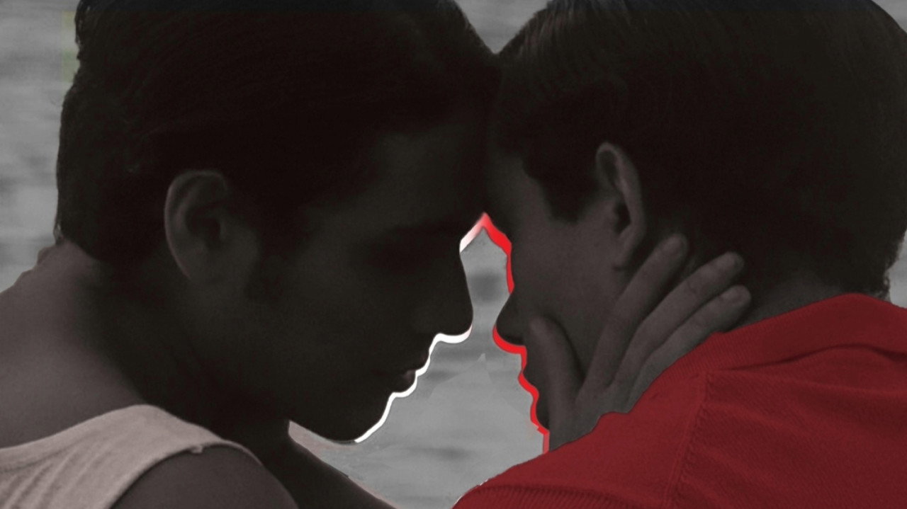 Rio Vermelho (2024) movie backdrop