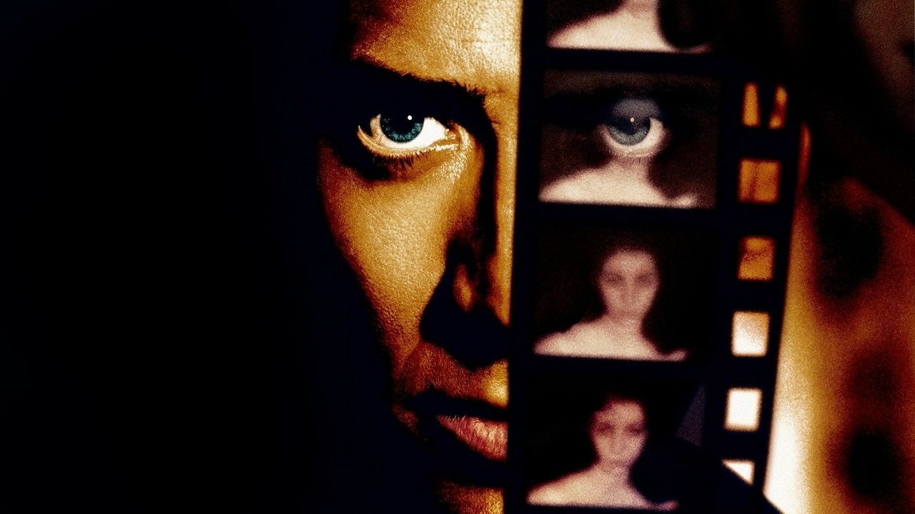 8MM (1999) movie backdrop