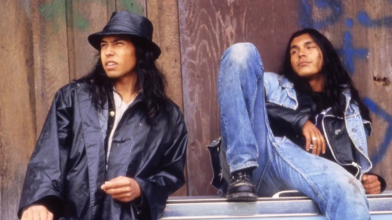 Dance Me Outside (1995) movie backdrop