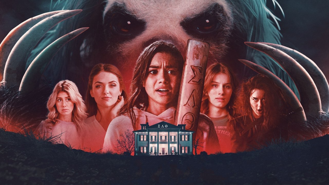 Slotherhouse (2023) movie backdrop