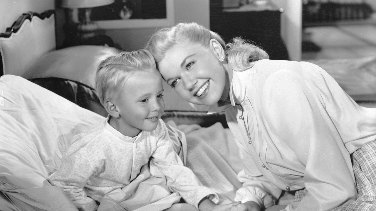 My Dream Is Yours (1949) movie backdrop