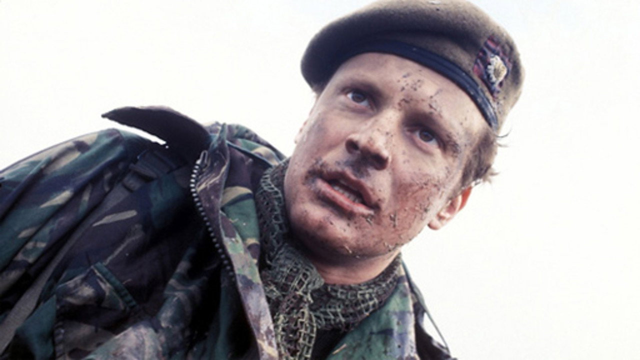 Tumbledown (1988) movie backdrop