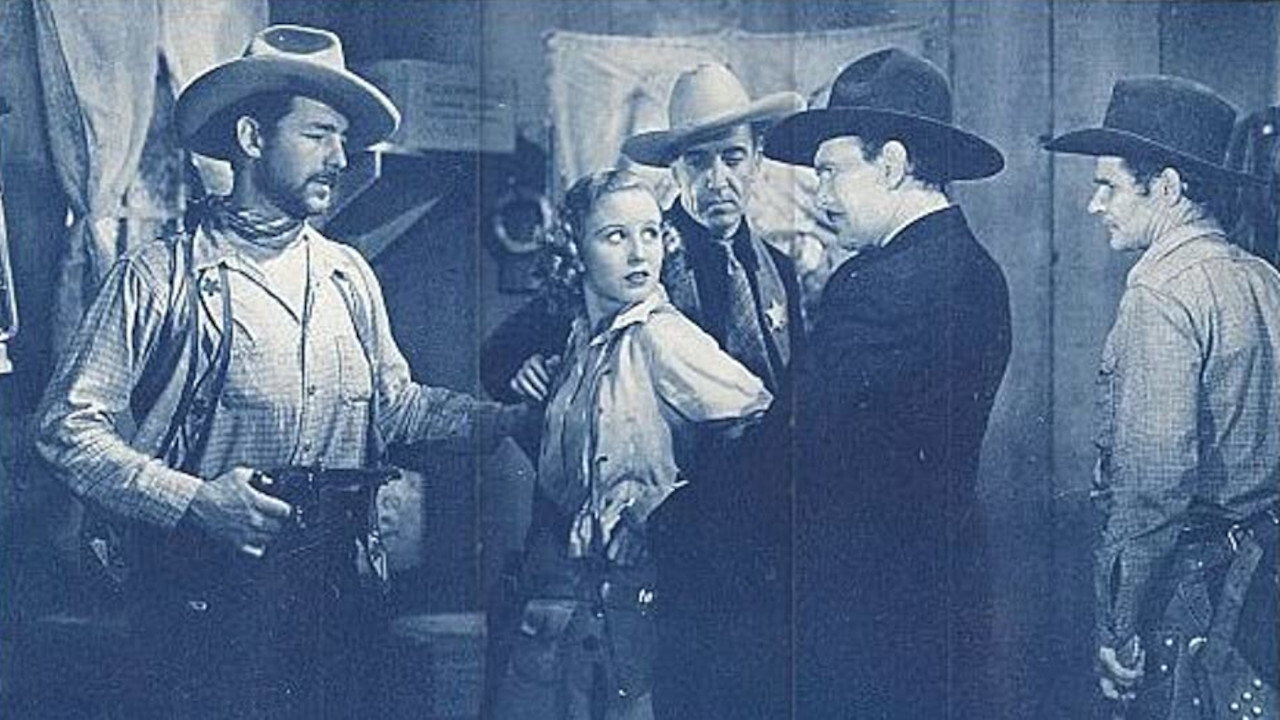 Colorado Kid (1937) movie backdrop