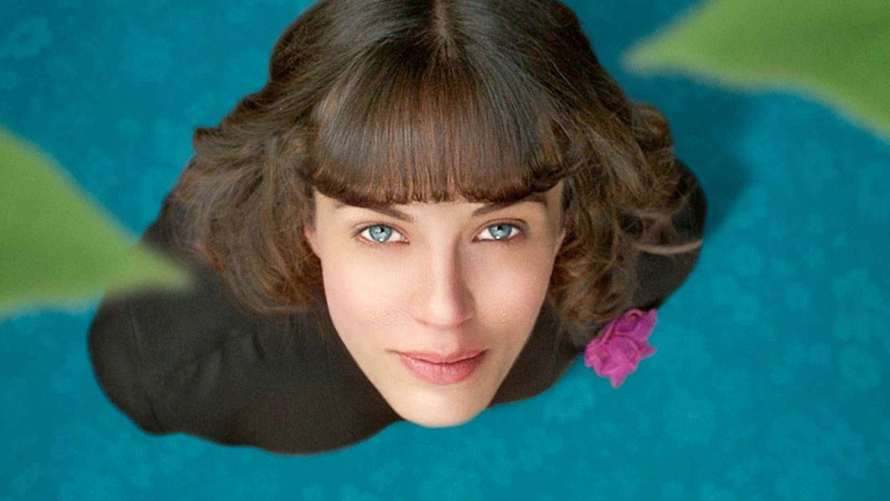 This Beautiful Fantastic (2016) movie backdrop