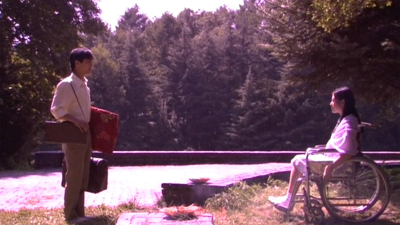 Cream Lemon: Black Cat House (2007) movie backdrop