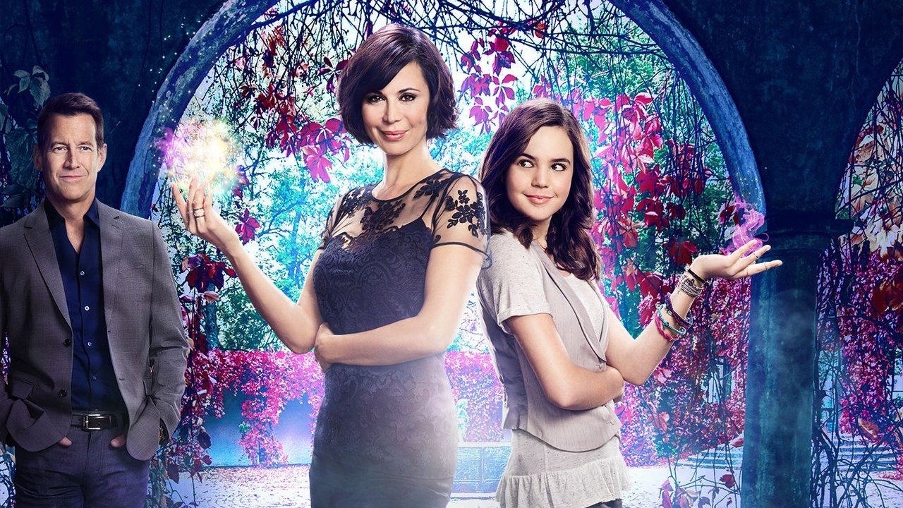 Good Witch (2015) TV show backdrop