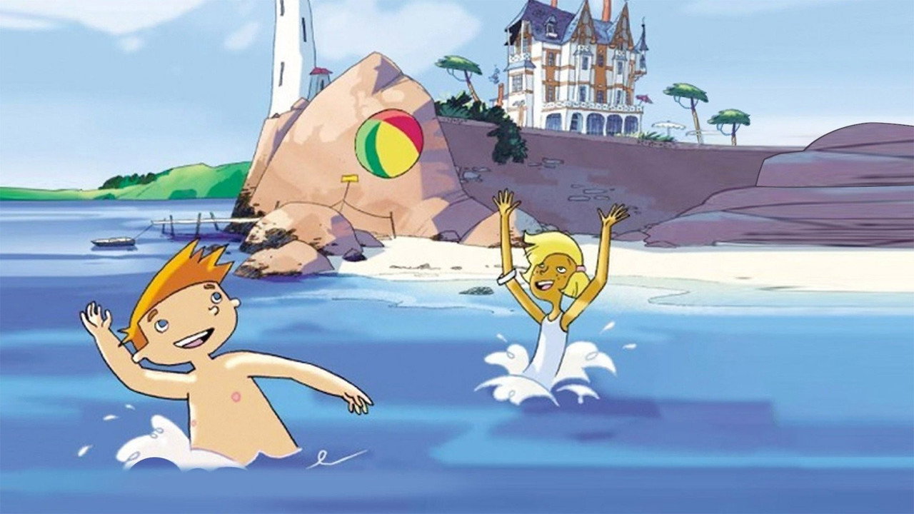 Seaside Hotel (2004) TV show backdrop