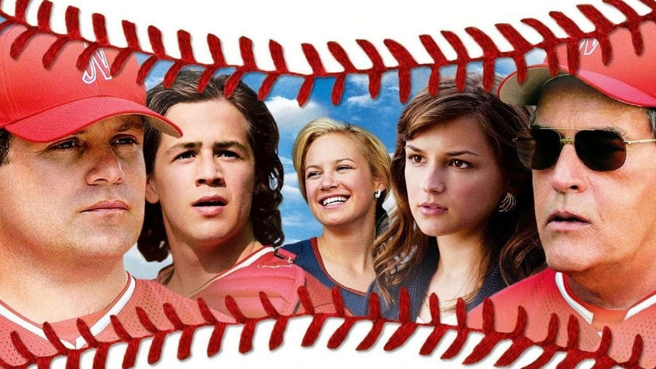 The Final Season (2007) movie backdrop