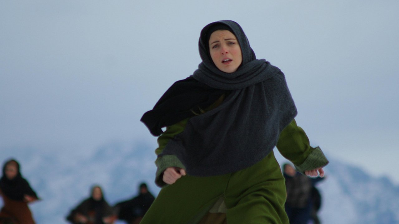 120 (2008) movie backdrop