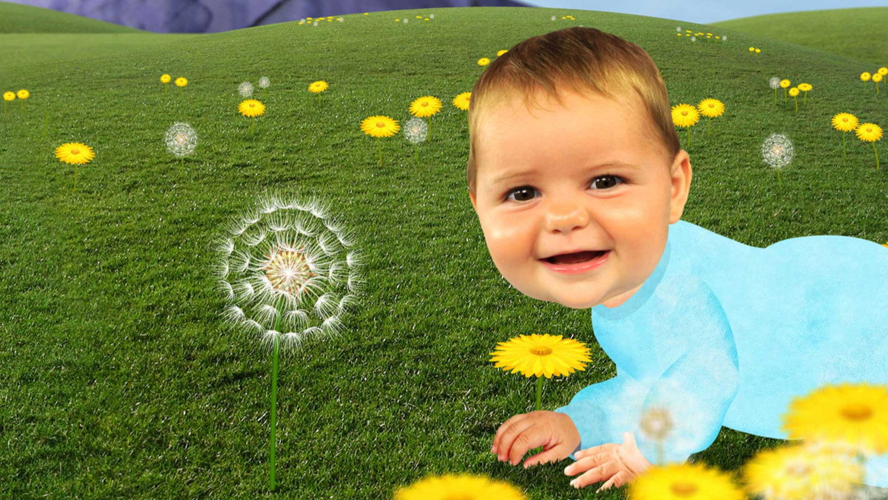 Baby Jake (2011) TV show backdrop