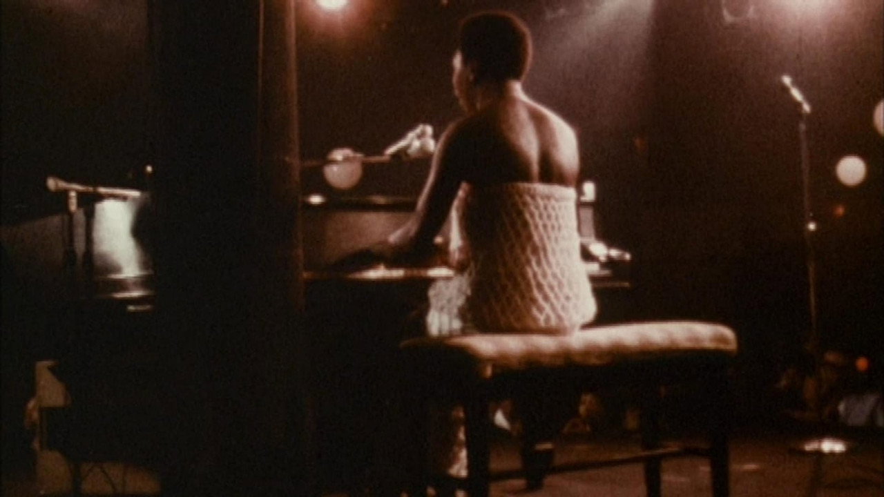 Nina: A Historical Perspective (1970) movie backdrop