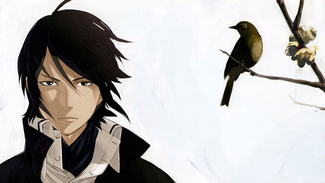 Intrigue in the Bakumatsu – Irohanihoheto (2006) TV show backdrop