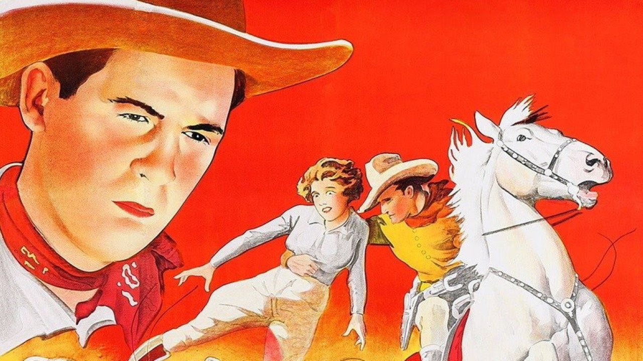 The Mexicali Kid (1938) movie backdrop