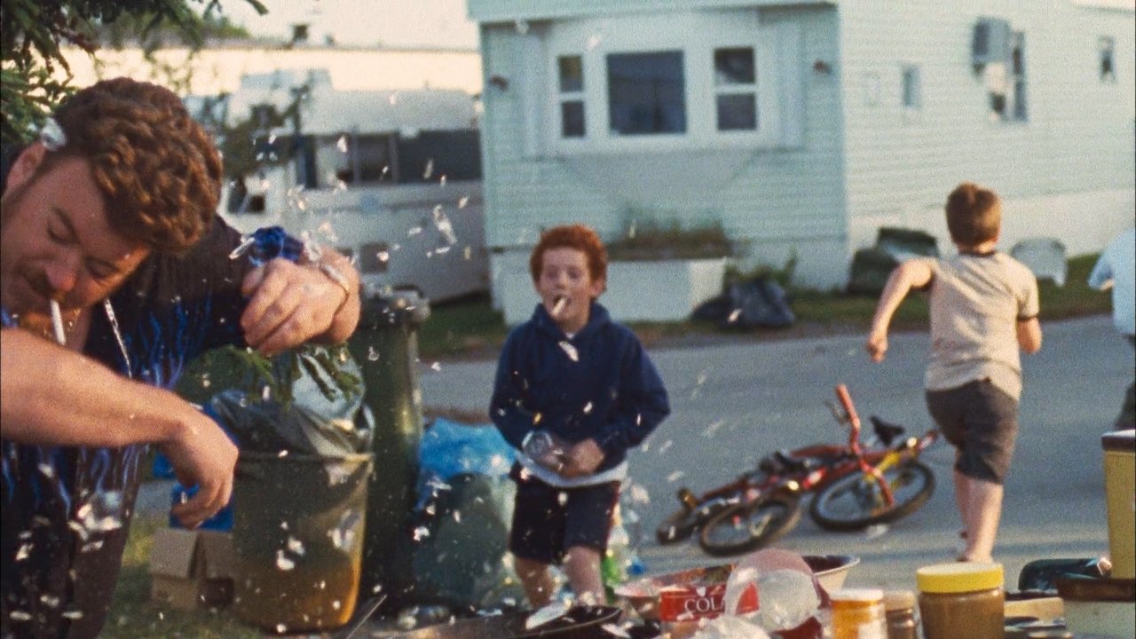 Trailer Park Boys: The Movie (2006) movie backdrop